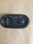 03-06 Ford Expedition/explorer Headlight Switch Fog Oem (2L1T 11654 Cd). Fixed Price $29.99.