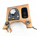 2010-2016 Land Rover LR4 Terrain Control Switch AH2214B596AD Genuine Oem. Fixed Price $152.00.