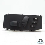 07-13 Bmw 335I M3 E92 Front Left Driver Multi Adjustable Power Seat Switch Oem. Fixed Price $24.99.
