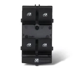 Front Left Power Window Switch For Chevrolet Trax Sonic 2015-2018 95460072. Fixed Price $24.62.