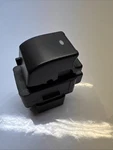 2006-2008 Chevrolet Impala Window Switch Rh Passenger Side Black New Oe 10340142. Fixed Price $39.99.