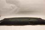 2006-2010 Bmw M5 Rear Back Glass Window Shell Sunshade Panel Assembly Oem. Fixed Price $180.00.