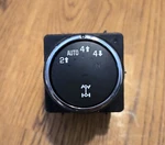 Transfer Case 4WD Selector Switch 15284155 For Chevrolet Tahoe Gmc. Fixed Price $15.00.