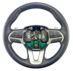 2015-2023 Chrysler 300 Steering Wheel W/audio & Cruise Control Switch Oem (2015). Fixed Price $118.75.
