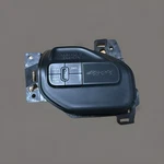 2019 2024 Ram 2500 3500 Transfer Case Switch Dash Shifter 4X4 4WD 2WD Unit Oem. Fixed Price $72.73.