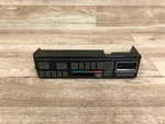 Toyota Celica Oem Front Heater Temperature Climate Control Switch 1986-1989 2. Fixed Price $191.25.