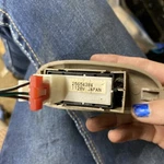 2000-2005 Bonneville Drivers Side Rear Door Window Switch. Fixed Price $15.00.