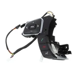 Genuine Jaguar Audio Switch C2D47178. Fixed Price $156.32.