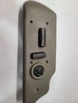 2005 Gmc Yukon Rh Passenger Front Power Seat Control Switch Panel Oem. Fixed Price $90.92.