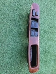 2000-2004 Toyota Avalon Left Front Driver Master Window Switch Oem Woodgrain. Fixed Price $75.00.