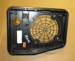 1990-1996 Corvette C4 Convertible Rear Speaker Mount Only, Right, Gm 16174471. Fixed Price $24.99.
