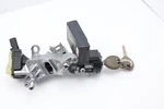 2007-2017 Jeep Patriot Ignition Switch Lock W/keys & Immobilizer Oem 05026218AR. Fixed Price $110.00.