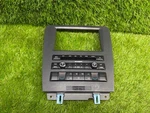 2011-2014 Ford Mustang Control Panel W/radio & Climate BR3T-18A802-AD. Fixed Price $205.00.