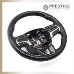 2015-2023 Dodge Challenger Steering Wheel 6AD81DX9AA. Fixed Price $216.00.