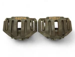 2006 - 2010 Bmw M6 M5 E64 E63 E60 Brake Caliper Stop Front Left Right Set Of. Fixed Price $307.99.