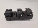 11 12 13 Hyundai Elantra Sedan Lh Front Door Switch Driver's Master Oem. Fixed Price $88.88.