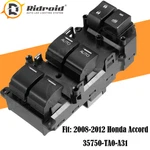 Master Power Window Control Switch For 2008-12 Honda Accord Ex-l Coupe 2.4L. Fixed Price $26.94.