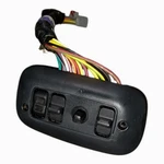 2002-2006 Oem Dodge Ram Driver Power Seat Switch Pickup 324039AB Button 02-06. Fixed Price $52.20.