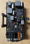 C5 Corvette Oem Used 1997-1998 Coupe Interior Fuse Box Block #12193837. Fixed Price $69.99.