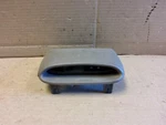 1995-1997 Lincoln Top Of Dash Clock Bezel Trim Dark Brown Oem. Fixed Price $59.99.