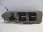1997-2001 Toyota Camry Driver Master Power Window Switch 74232-AA030 Genuine Oem. Fixed Price $74.99.