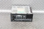 97-04 Corvette Electronic *-knob* Audio Radio Stereo Receiver UN0 Head Unit Wty. Fixed Price $84.99.