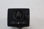 2006-2012 Volvo C30 C70 S40 V50 Headlight Fog Gas Dimmer Switch 30739299 Oem. Fixed Price $31.48.