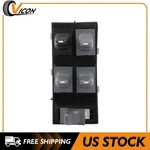 Master Power Window Switch Front Left Driver For 96-05 Pontiac Grand Am Sedan. Fixed Price $18.99.