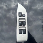 2004-2009 Lexus RX330 RX350 Driver Master Window Switch Silver 84040-0E011 Oem. Fixed Price $46.66.