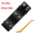 Front Left Master Window Switch For 2007-2015 Infiniti G25 G35 G37 Q40 2.5L 3.5L. Fixed Price $321.59.