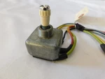 Nos Oem Ford 1959 1960 Thunderbird Power Seat Switch Control T-bird. Fixed Price $109.00.