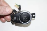 2014-2018 Bmw X5 Engine Start Stop Control Switch 9291689 Oem. Fixed Price $27.99.