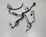 14-21 Maserati Ghibli M157 Front Left Side Door Wire Harness 06700086120 Oem. Fixed Price $24.99.