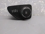 2019 Jeep Compass Oem 4WD Terrain Mode Selector Switch Id 532312380 Fits. Fixed Price $80.01.