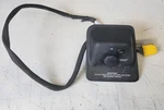 Jeep Wrangler Tj 97-00 Oem Passenger Control Disarm Switch 56010056 Free Ship. Fixed Price $30.07.