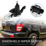 Rear Windshield Wiper Motor For Jeep Commander 06-10 NO.55156325AB/55156325AC. Fixed Price $56.99.