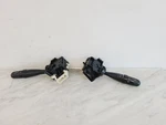 Column Switch Assembly With Front Intermittent Wiper Fits 03-08 Matrix 574655. Fixed Price $74.45.