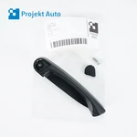 07-18 Oem Bmw Rear Lower Tailgate Handle 7162148 E70 F15 F85. Fixed Price $19.00.