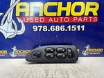 1999-2003 Ford Windstar Main Left Power Window Switch XF2Z-14529-AAE. Fixed Price $75.00.