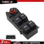 For Acura Mdx 2007-13 Front Left Driver Side Master Power Window Switch. Fixed Price $19.55.