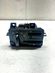 Bmw Control Switch Lamp 61316919846 E46 3-SERIES Oem. Fixed Price $65.00.