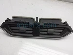2018-2021 Honda Clarity Plug-in Center Dashboard Air Vent Outlet-. Fixed Price $58.90.