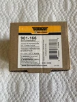 Dorman 901-166 Trunk Release Switch Fits Chevy Cruze With Insrtuctins. Fixed Price $39.99.