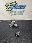 2009-2012 Hyundai Elantra Ignition Switch Lock W/key Oem. Fixed Price $99.99.