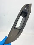 2012-2018 Ford Focus Rear Right Window Switch Cover Bezel Trim BM51237W20BAW Oem. Fixed Price $26.99.