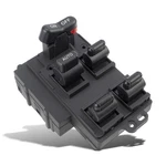 Master Power Window Door Switch For 1994-1997 Honda Accord Lx New. Fixed Price $22.99.