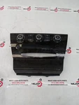2004-2010 Bmw Heater Temp Climate Control Bezel Oem Black 6411 6946982. Fixed Price $79.99.