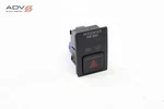 2022 - 2025 Volkswagen Taos Hazard Light & Passenger Off Control Switch Oem. Fixed Price $31.49.