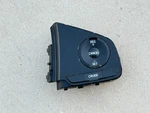 2016-2020 Honda Civic Steering Wheel Cruise Control Switch Oem 36770-TBA-A011-M1. Fixed Price $26.10.