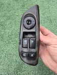 2003 - 2008 Hyundai Tiburon Driver Master Power Window Mirror Switch Control Oem. Fixed Price $48.00.